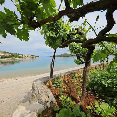 By The Sea Iz, Iz - 27693 Apartment Mali Iz