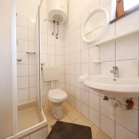 Appartement By The Sea Iz, Iz - 27693