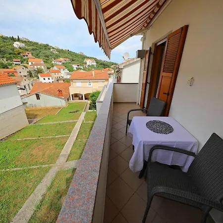 By The Sea Iz, Iz - 27693 Appartement Mali Iž