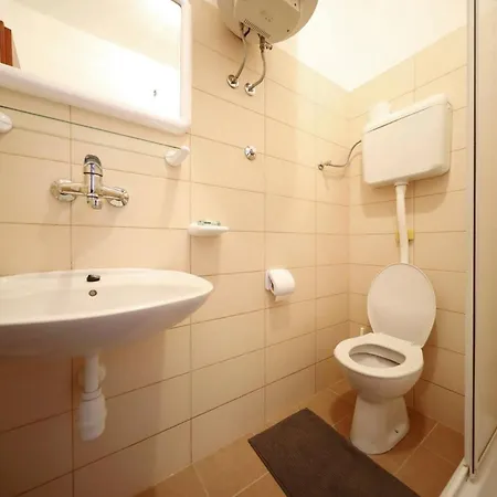 By The Sea Iz, Iz - 27693 Appartement Mali Iž