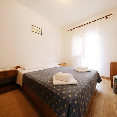 By The Sea Iz, Iz - 27693 Apartman Mali Iz