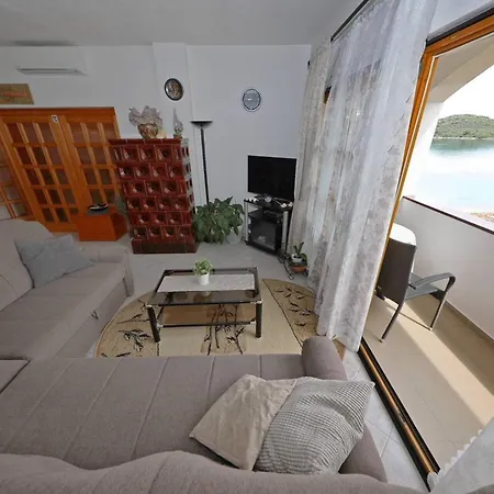 Apartman By The Sea Iz, Iz - 27693 *